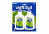 WHITE GLUE 4 OZ 2/PK 2016
